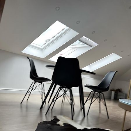No1 Lux Apartment In Heart Of SJJ Exteriör bild