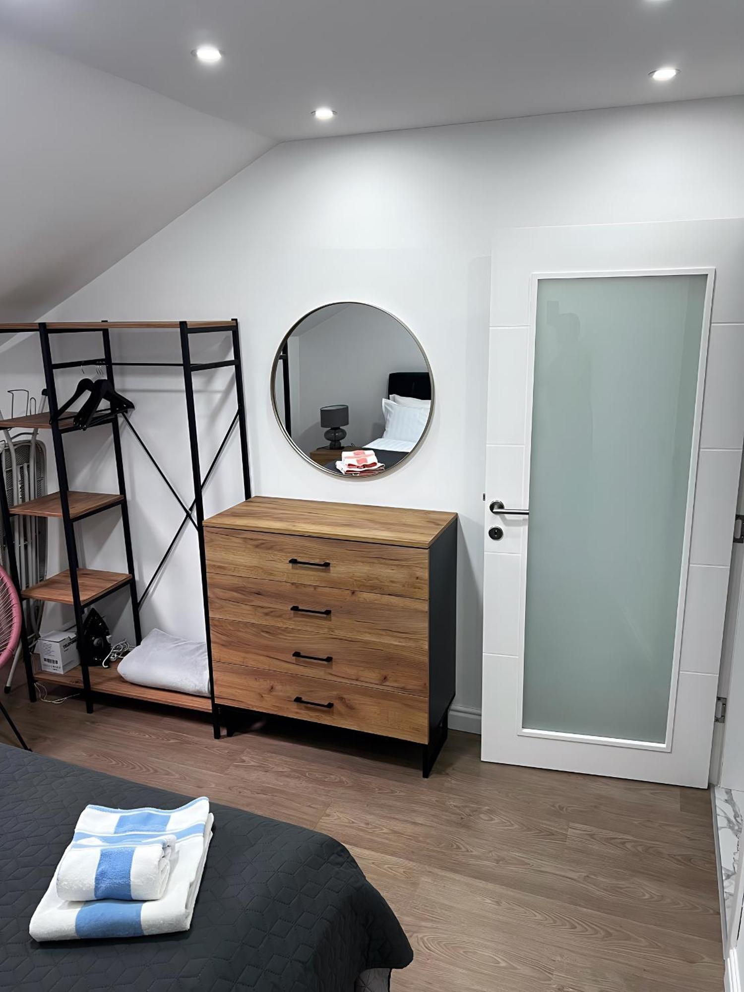 No1 Lux Apartment In Heart Of SJJ Exteriör bild