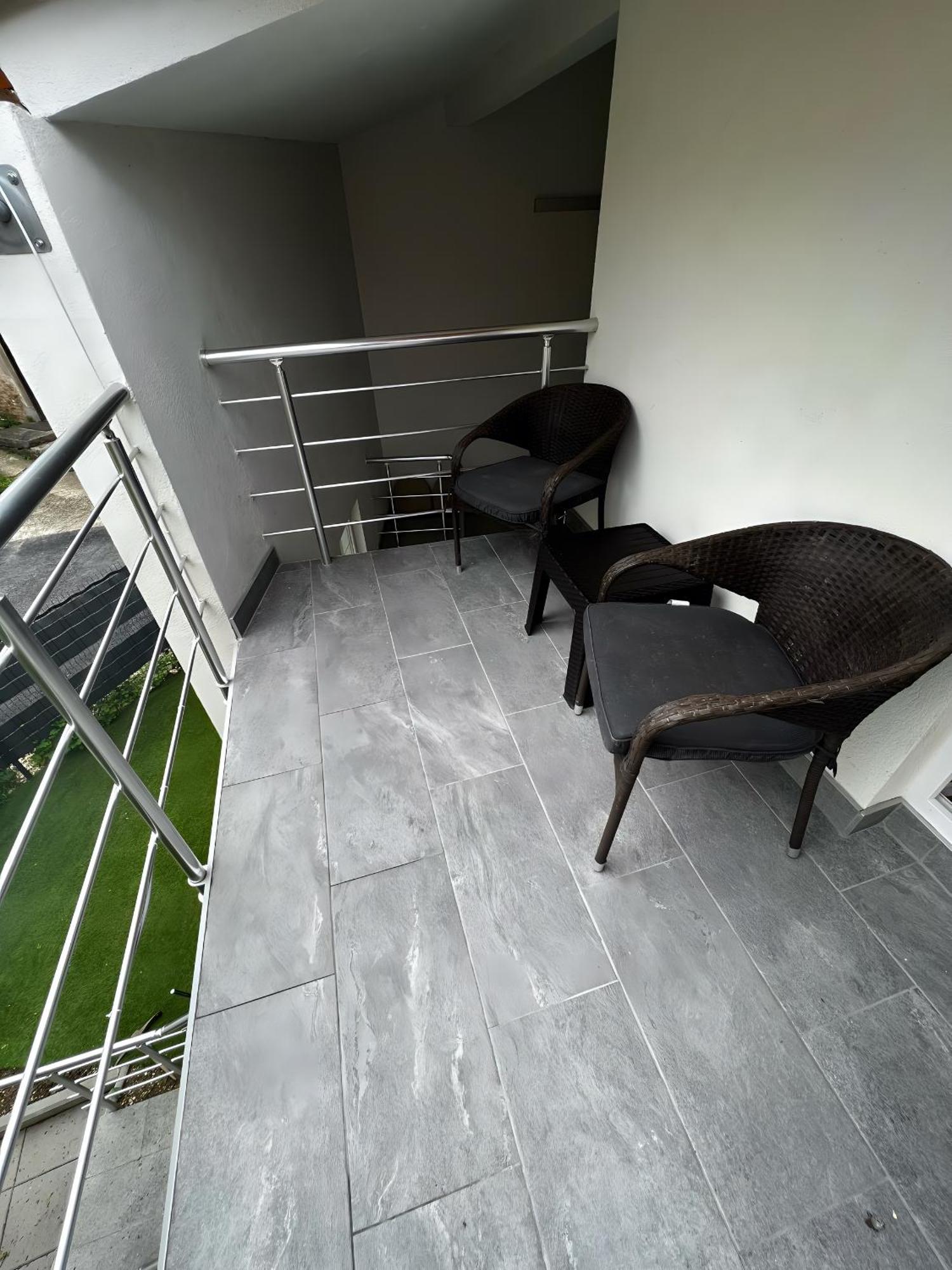 No1 Lux Apartment In Heart Of SJJ Exteriör bild