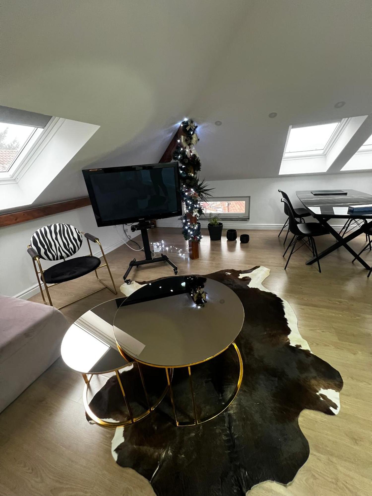 No1 Lux Apartment In Heart Of SJJ Exteriör bild